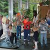 Przedstawienie "Latawiec i wiatr" dla Przedszkola Winners